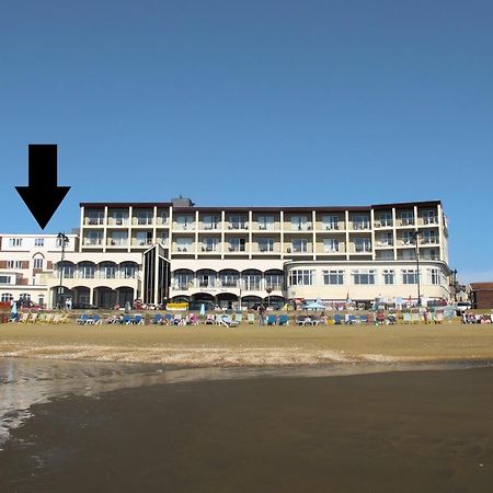 Regent Court - Seafront, Sandown - Free Car Ferry For Bookings Of 3 Or More Nights, Subject To Availability Bagian luar foto