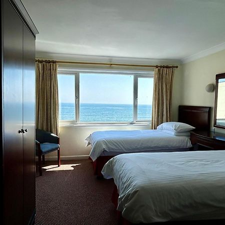 Regent Court - Seafront, Sandown - Free Car Ferry For Bookings Of 3 Or More Nights, Subject To Availability Bagian luar foto