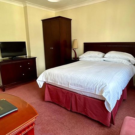 Regent Court - Seafront, Sandown - Free Car Ferry For Bookings Of 3 Or More Nights, Subject To Availability Bagian luar foto
