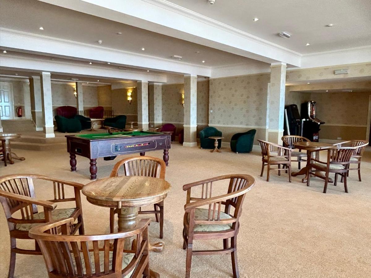 Regent Court - Seafront, Sandown - Free Car Ferry For Bookings Of 3 Or More Nights, Subject To Availability Bagian luar foto