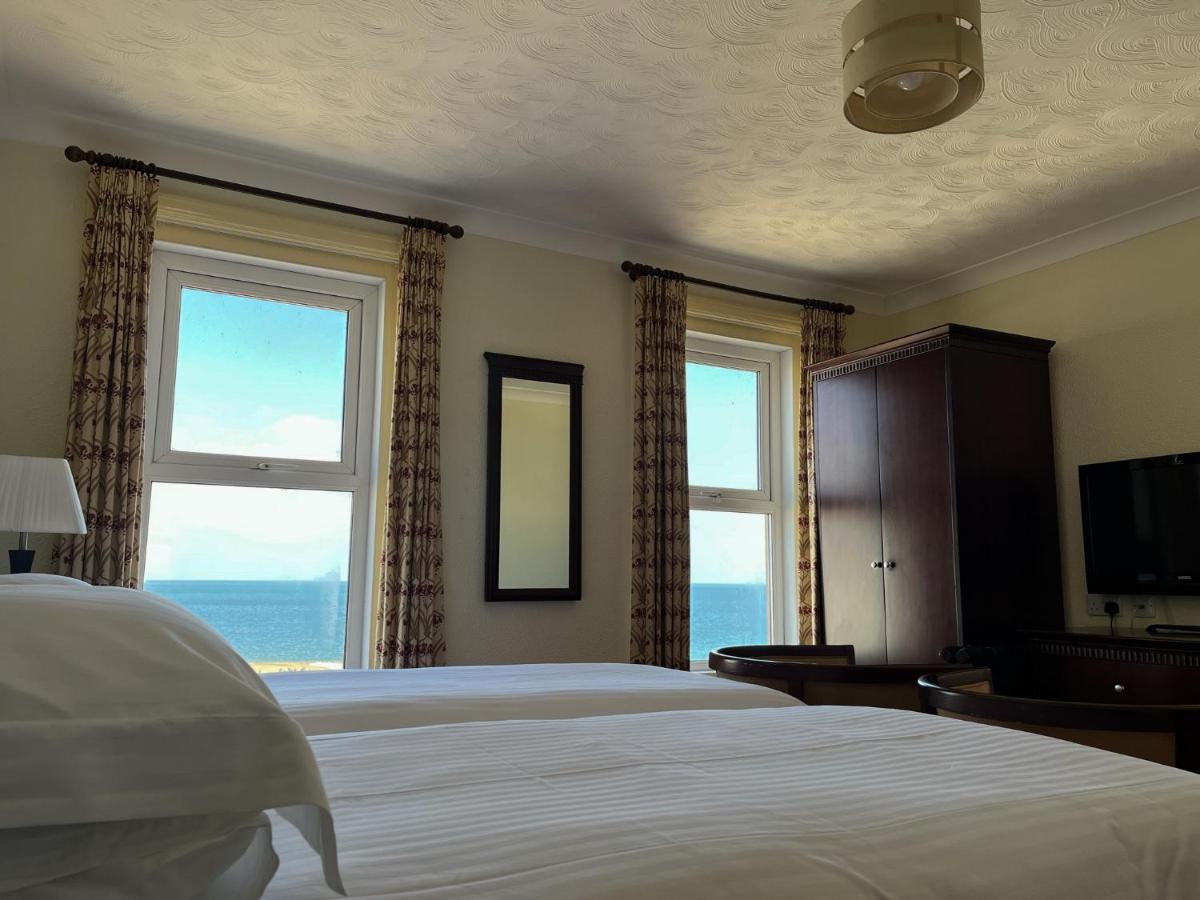 Regent Court - Seafront, Sandown - Free Car Ferry For Bookings Of 3 Or More Nights, Subject To Availability Bagian luar foto