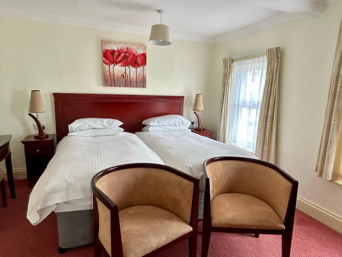 Regent Court - Seafront, Sandown - Free Car Ferry For Bookings Of 3 Or More Nights, Subject To Availability Bagian luar foto