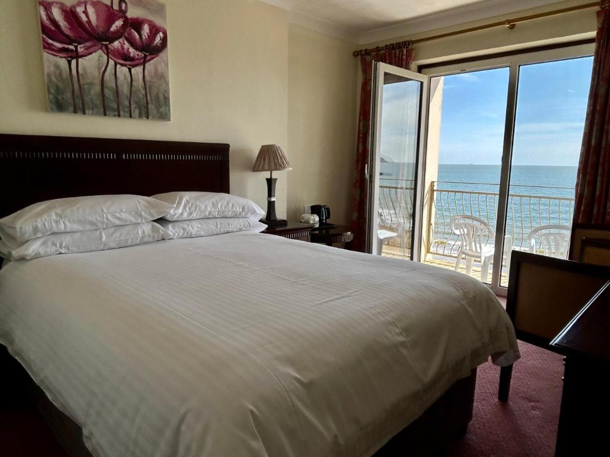 Regent Court - Seafront, Sandown - Free Car Ferry For Bookings Of 3 Or More Nights, Subject To Availability Bagian luar foto