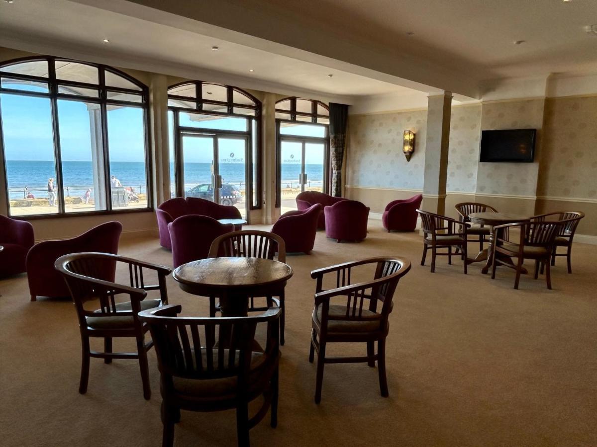 Regent Court - Seafront, Sandown - Free Car Ferry For Bookings Of 3 Or More Nights, Subject To Availability Bagian luar foto