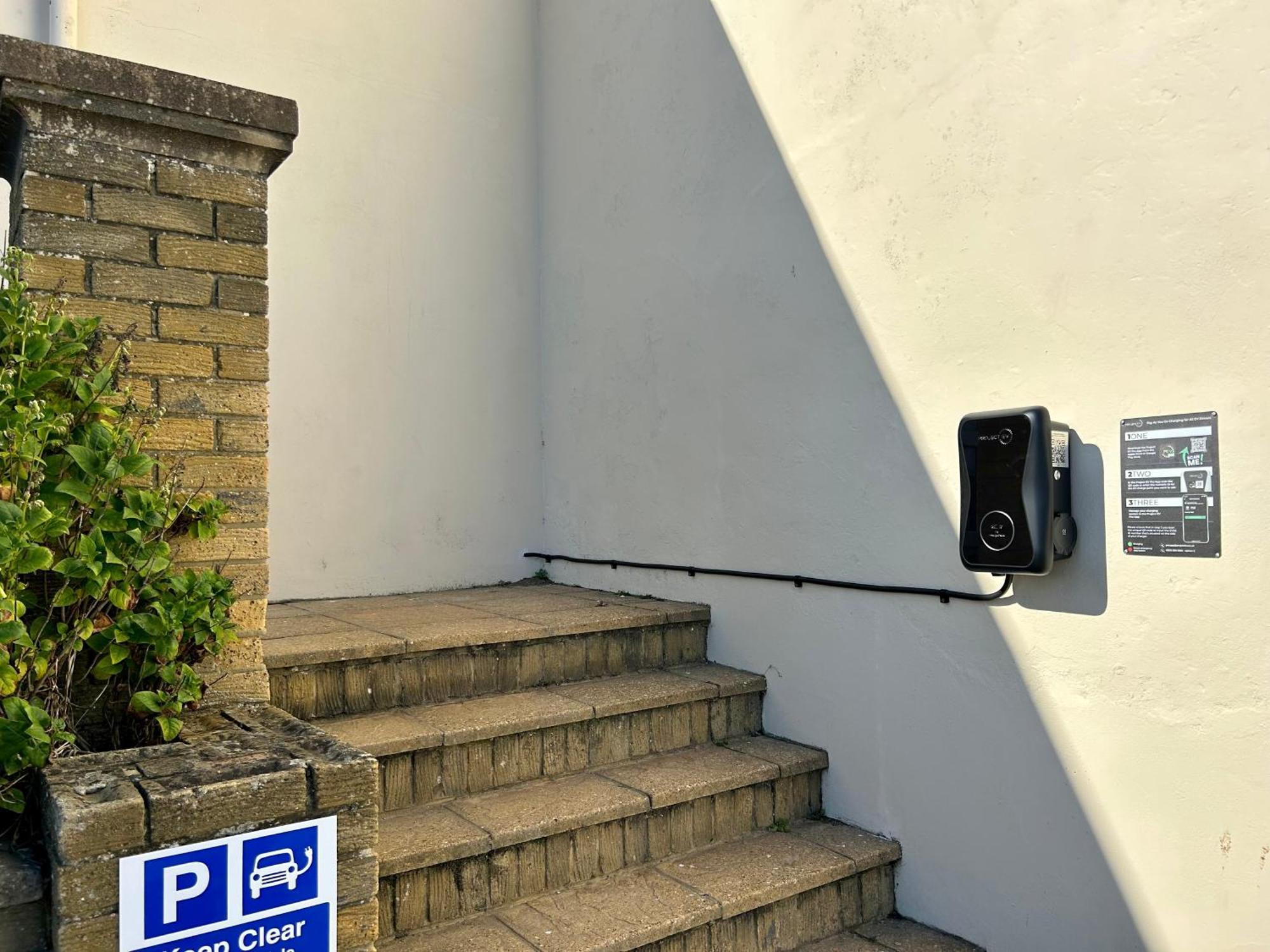 Regent Court - Seafront, Sandown - Free Car Ferry For Bookings Of 3 Or More Nights, Subject To Availability Bagian luar foto