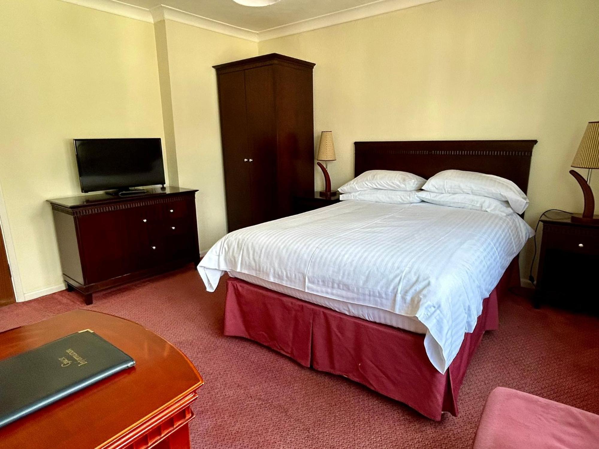 Regent Court - Seafront, Sandown - Free Car Ferry For Bookings Of 3 Or More Nights, Subject To Availability Bagian luar foto