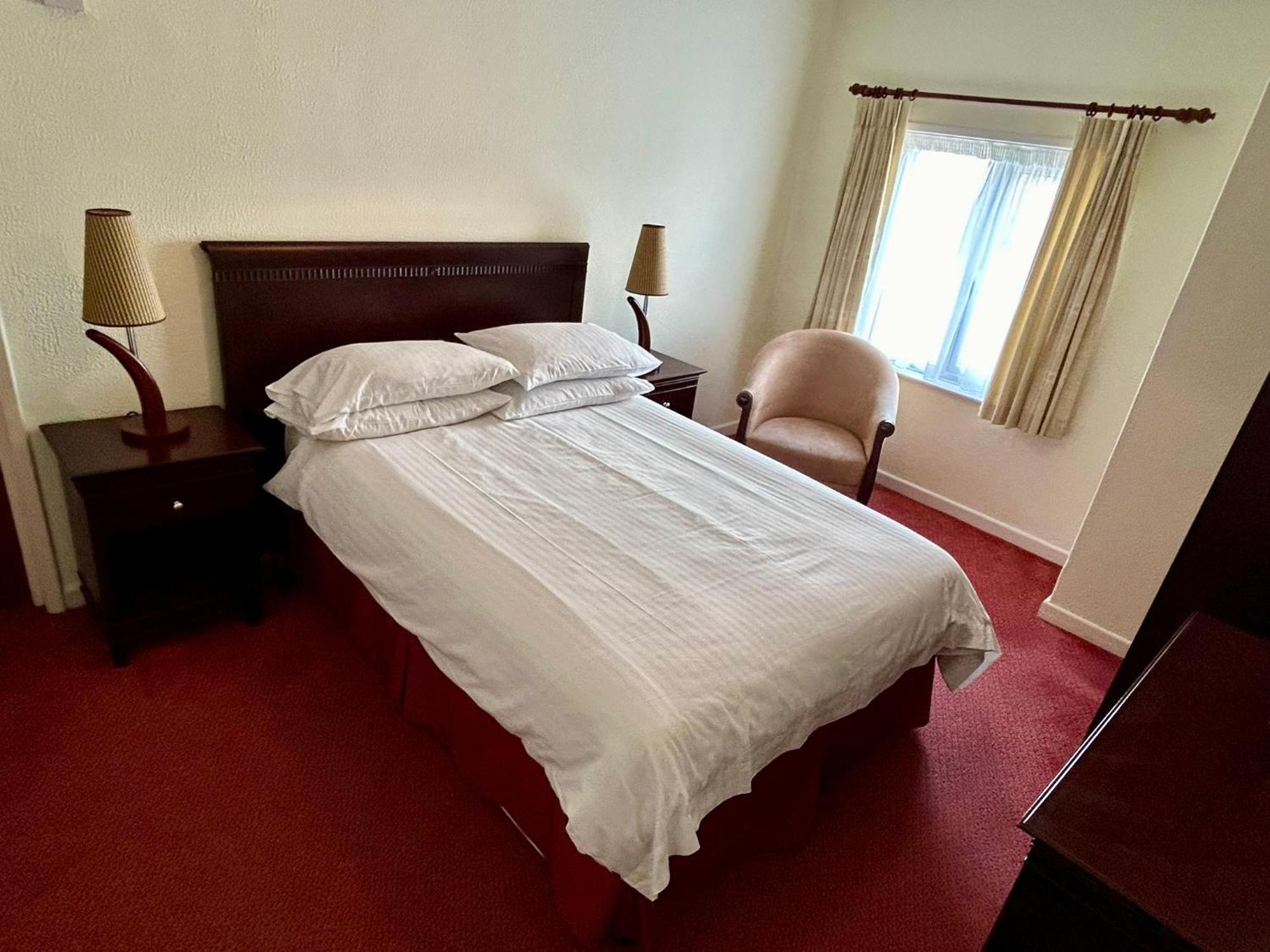 Regent Court - Seafront, Sandown - Free Car Ferry For Bookings Of 3 Or More Nights, Subject To Availability Ruang foto