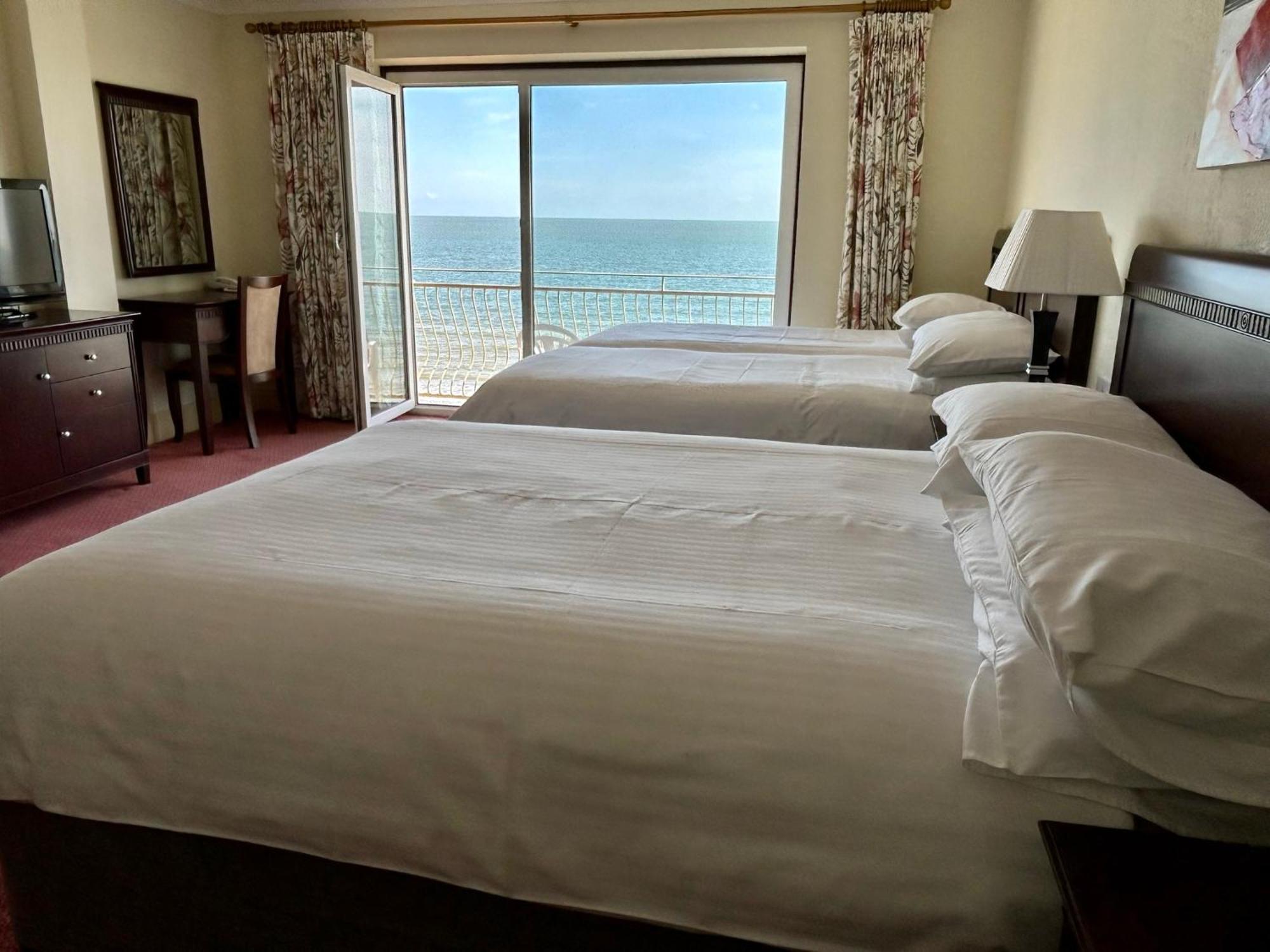 Regent Court - Seafront, Sandown - Free Car Ferry For Bookings Of 3 Or More Nights, Subject To Availability Ruang foto