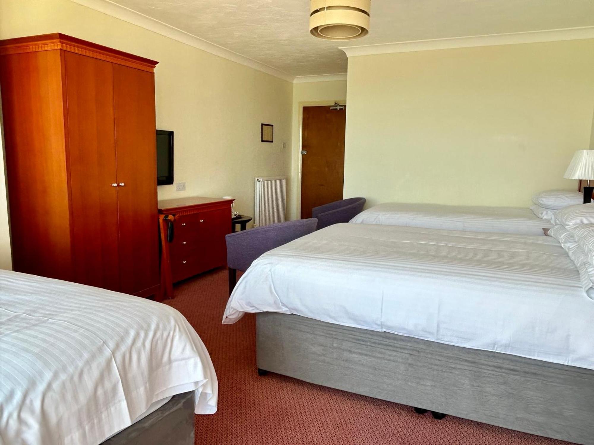 Regent Court - Seafront, Sandown - Free Car Ferry For Bookings Of 3 Or More Nights, Subject To Availability Ruang foto