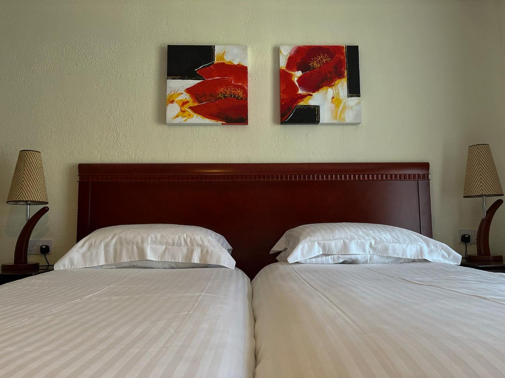Regent Court - Seafront, Sandown - Free Car Ferry For Bookings Of 3 Or More Nights, Subject To Availability Ruang foto