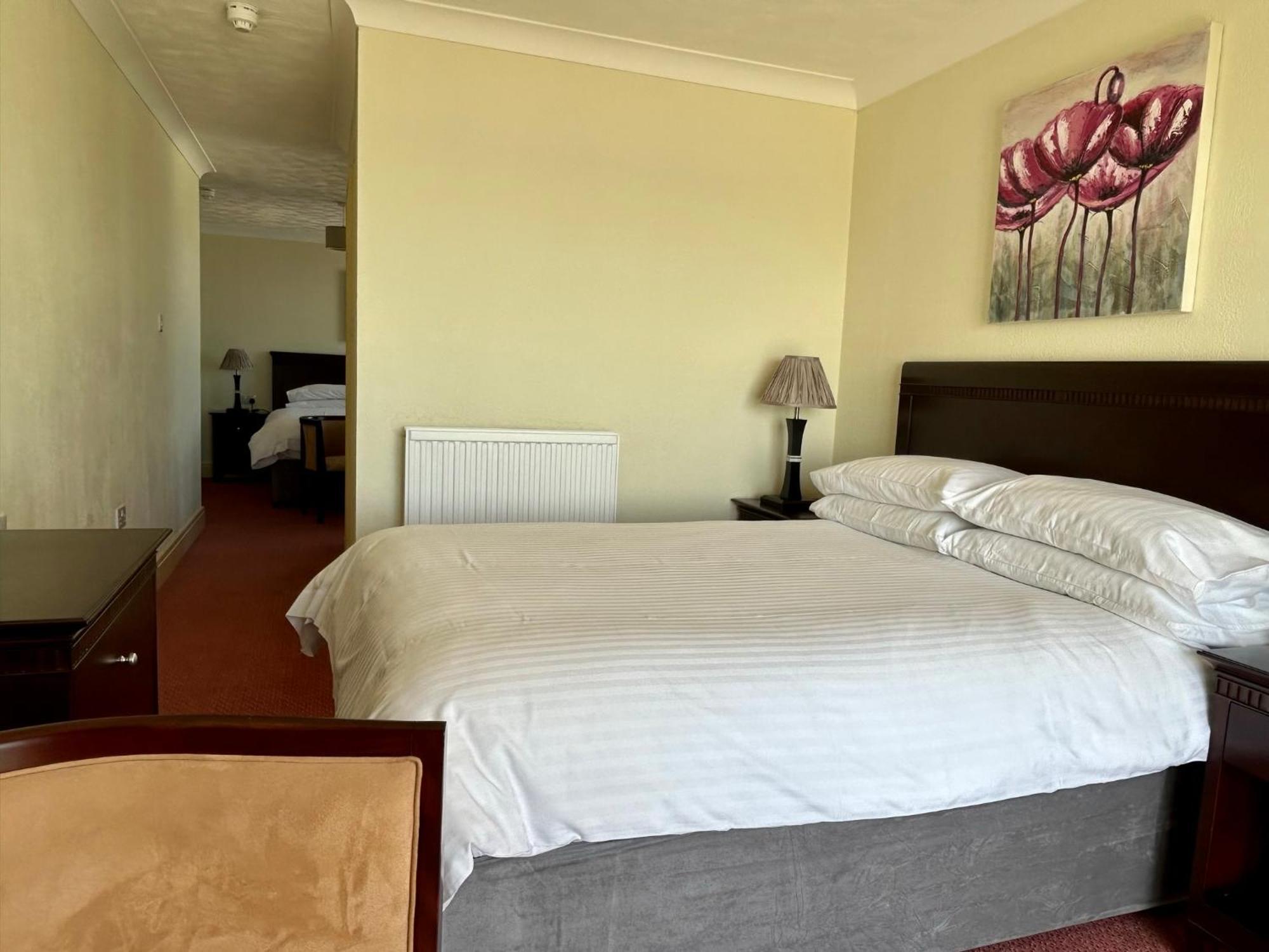 Regent Court - Seafront, Sandown - Free Car Ferry For Bookings Of 3 Or More Nights, Subject To Availability Ruang foto