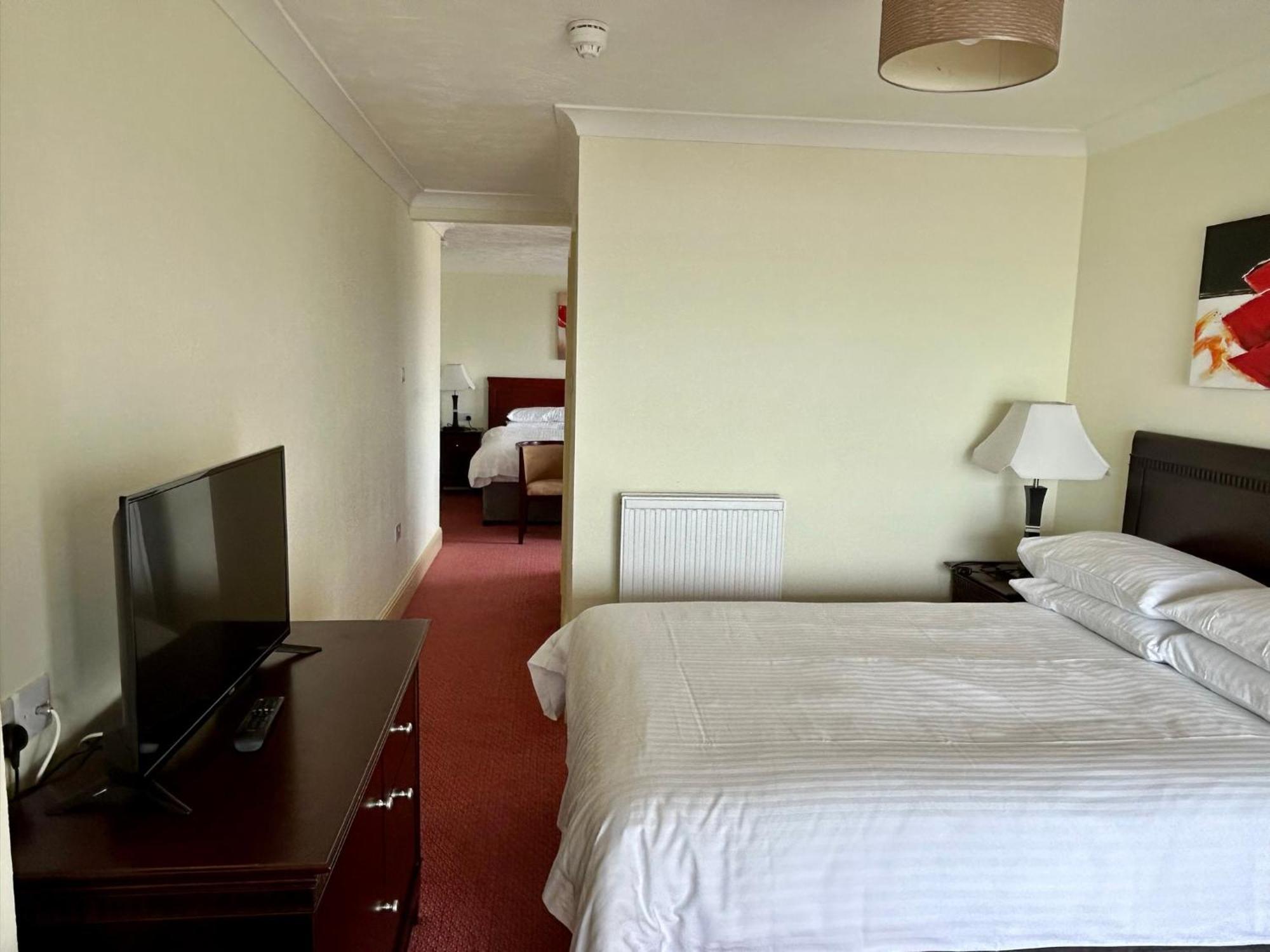Regent Court - Seafront, Sandown - Free Car Ferry For Bookings Of 3 Or More Nights, Subject To Availability Ruang foto