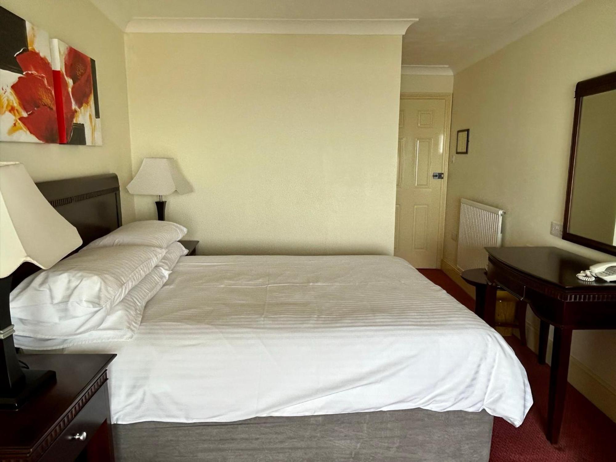Regent Court - Seafront, Sandown - Free Car Ferry For Bookings Of 3 Or More Nights, Subject To Availability Ruang foto