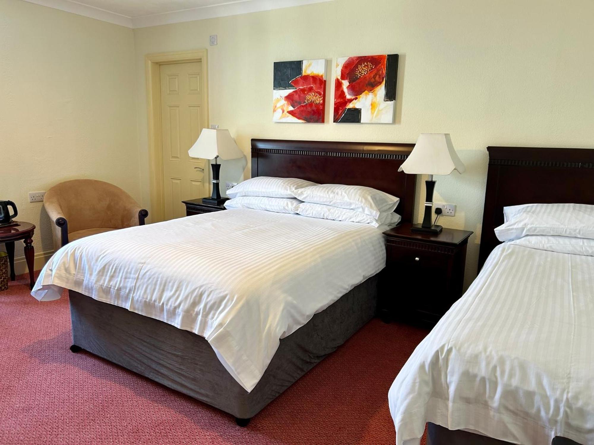 Regent Court - Seafront, Sandown - Free Car Ferry For Bookings Of 3 Or More Nights, Subject To Availability Ruang foto