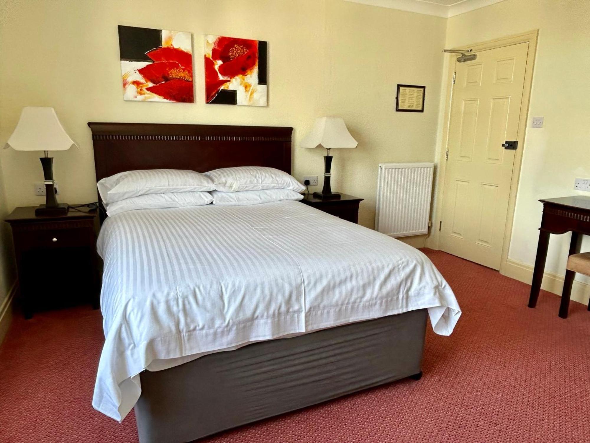 Regent Court - Seafront, Sandown - Free Car Ferry For Bookings Of 3 Or More Nights, Subject To Availability Ruang foto