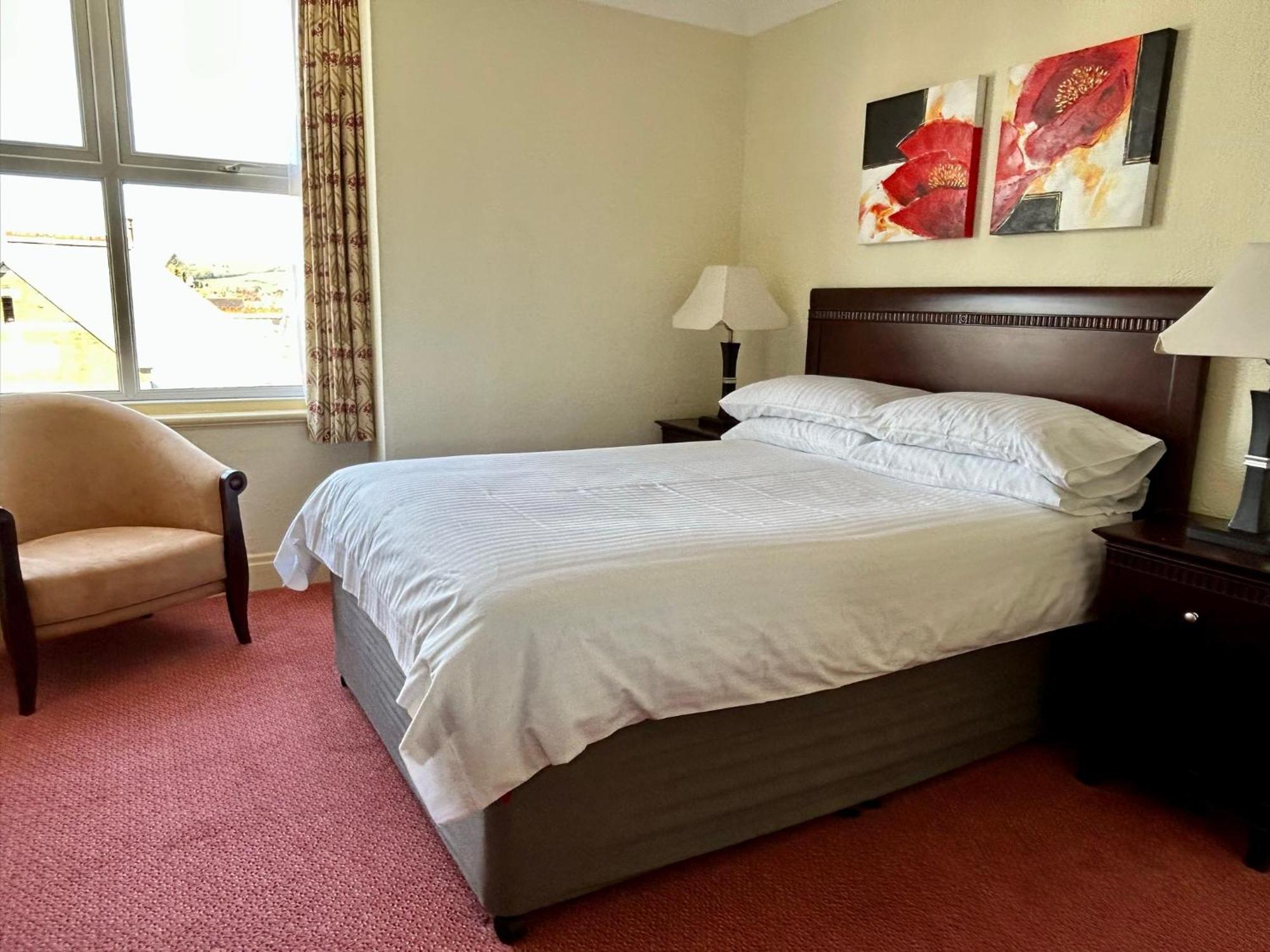 Regent Court - Seafront, Sandown - Free Car Ferry For Bookings Of 3 Or More Nights, Subject To Availability Ruang foto